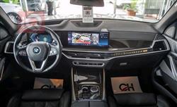 بي ام دبليو X5